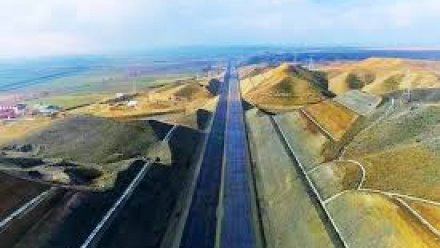 “Zəngəzur dəhlizi açılacaq, başqa yol yoxdur”