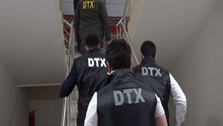DTX-nin saxladığı icra başçısı və müavinlərinin nədə ittiham olunduğu BİLİNDİ