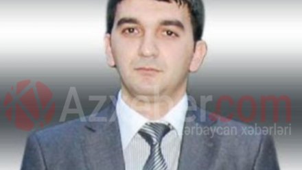 Qaxın icra başçısının səlahiyyətlərini icra edən şəxs məlum oldu