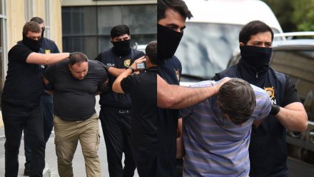 Bakıda saxlanılan "Sputnik" əməkdaşlarının adı məlum oldu