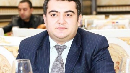 Ruslan Əhmədoğlu vəfat etdi