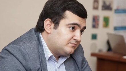 Ruslan Əhmədoğlunun nəşi Bakıya gətirildi - FOTO