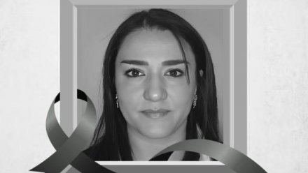 Şəfa Əlizadə vəfat etdi