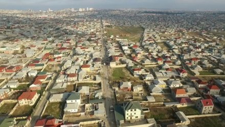Sənədsiz ev sahiblərinə ŞAD XƏBƏR: Proses BAŞLAYIR