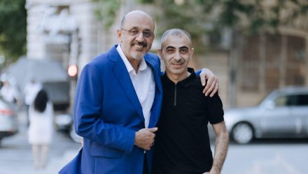 "Eyyub Yaqubovla yeni konsert layihəsi hazırlayırıq" - Prodüserdən açıqlama