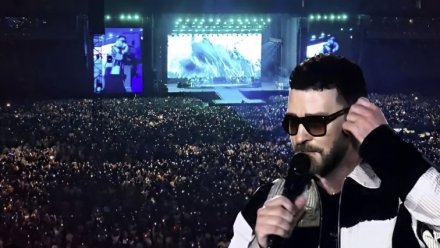 Timberleykin Bakı konsertində nə qədər insan iştirak edib? - AÇIQLAMA