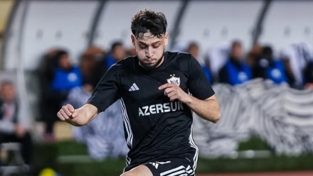 “Qarabağ” qalib gəlsə də, klub rəhbərliyi bu səbəbdən tənqid edildi