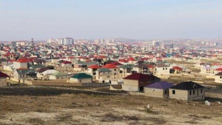 Həyət evi olanların diqqətinə - Bu ərazilərdə kompensasiyasız söküntü başlayır