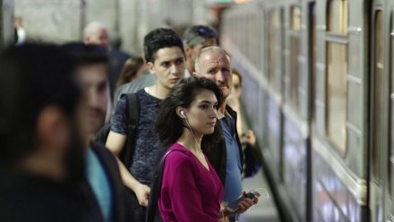 Metrodan istifadə edənlərin nəzərinə - “28 May”dan “Dərnəgül”ə qatar getməyəcək