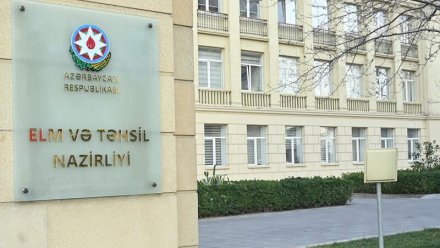 Bu institutlar birləşdirilir - İşçi qrupu yaradıldı
