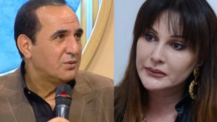 "Çimnazın yasına getdiyim üçün məni qınayanlar çox oldu" - Manaf