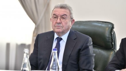 Paşinyan haqda fikirlərinə görə tənqid olunan Misir Mərdanov: “Mən olanı demişəm”