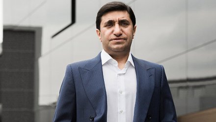 Qod Nisanovun oğlunun toyudur: Azərbaycandan bu müğənnilər dəvət alıb