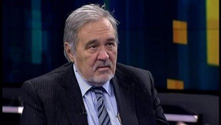 “Azərbaycanın diplomatik münasibətlərinə valeh olmuşam, sanki min ildir qurulub” - İlbər Ortaylı - VİDEO