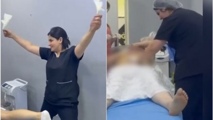 Sosial şəbəkədə yayılan görüntülərə NAZİRLİKDƏN REAKSİYA