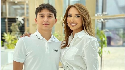 Aytəkinin övladı bu universitetə qəbul oldu - FOTO