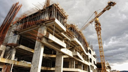 Bu ərazidə çoxmərtəbəli binalar tikiləcək - 36 milyon ayrıldı