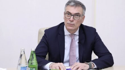 “Azəriqaz”ın rəhbərinin səhhətində problemlər yaranıb, vəziyyəti ağırdır