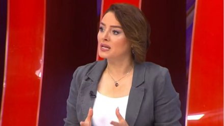 Səidə Bəkirqızına görə "Space TV"nin yayımı dayandırılacaq - RƏSMİ