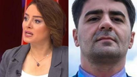 Səidə Bəkirqızını efirdə o əvəz edəcək