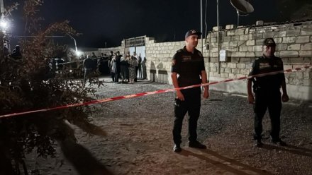 Sumqayıtdakı dəhşətli qətlin TƏFƏRRÜATI