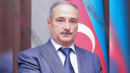 Yeni general Anar İsmayılov kimdir?