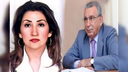 Ramiz Mehdiyevin qızı atasının durumundan danışdı