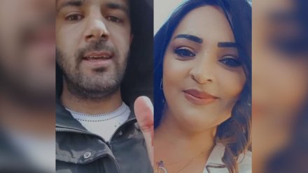 Monteneqrodan Tovuza gəldi, arvadını öldürdü, video çəkərək yoxa çıxdı
