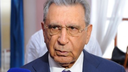 Ramiz Mehdiyevin dövlət çevrilişi planı belə ifşa edilib - ŞOK FAKTLAR