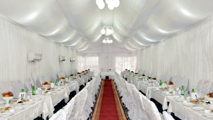 Bu rayonda ehsan vermək qadağan olundu