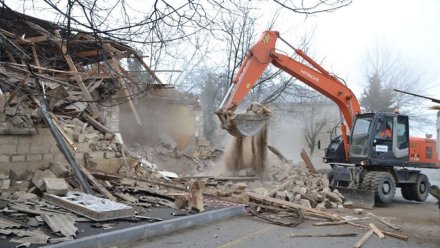 Yeni sürət qatarı buradan keçəcək: Evlər söküləcək