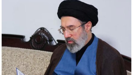 İranın yeni ali dini liderinin adı açıqlandı - Görün kim oldu