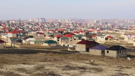 Sənədsiz evi olanlara pis xəbər