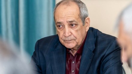 Rasim Balayev vəfat etdi