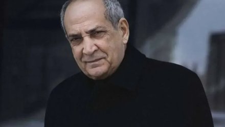 Bu məşhur aparıcı Rasim Balayevin qohumu imiş - FOTO