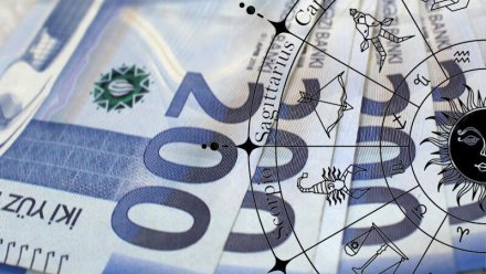 Apreldə varlanacaq 3 bürc — pul axını başlayır