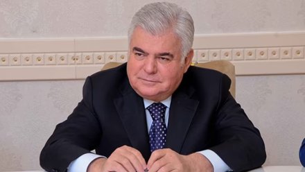 Ziya Məmmədov illər sonra görün harada göründü - FOTO