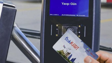 Bu pullar sabahdan etibarən kartınızdan çıxılacaq