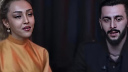 Ofeliyanın qardaşı komaya düşdü