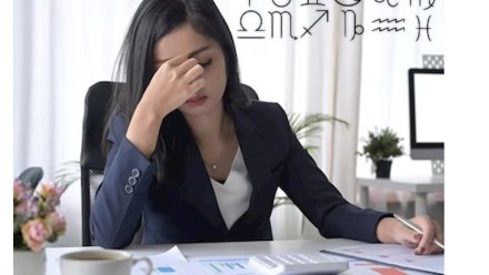 ​Çox tez stresə düşən 4 bürc