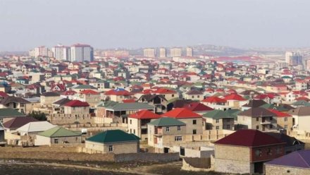 Bakının bu ərazilərində evlərə tələbat çoxaldı: qiymətlər sürətlə artır - SİYAHI