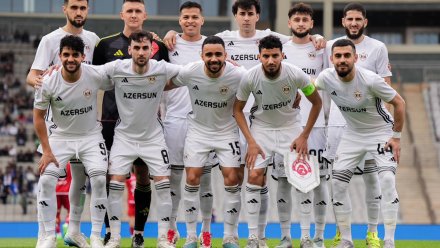 “Qarabağ” yenə gündəmdə – klubun 3-cü milyonluq transferi açıqlandı