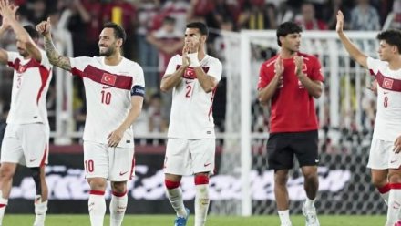 DÇ-2026: Türkiyənin oyunları bu saatda başlayacaq - TƏQVİM