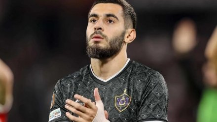Elvin Cəfərquliyev “Qarabağ”la bağlı suala belə cavab verdi