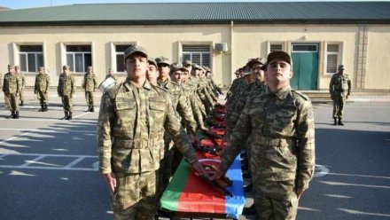 Bu xəstəlik daşıyıcıları hərbi xidmətə yararlıdır - RƏSMİ