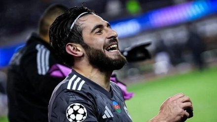 “Qarabağ”dan Elvin Cəfərquliyev ilə bağlı gözlənilməz addım