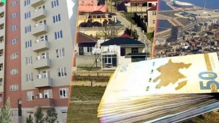 Ucuz mənzil almaq istəyənlərə fürsət – Satış davam edir