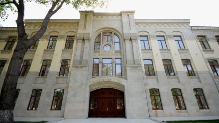 Bakıda yayılan qulaqdibi xəstliyi ilə bağlı rəsmi açıqlama