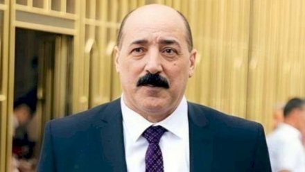 Şəmsi Səmədzadə ağır qəzaya düşdü - FOTO