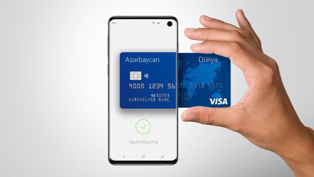 Azərbaycanda bank kartlarına limit qoyulur - Ən çox bu şəxslərə təsir edəcək